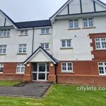 Rent 2 bedroom apartment in Glasgow  North