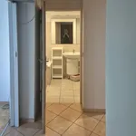 Rent 2 bedroom apartment of 47 m² in Krakow