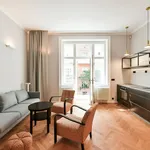 Rent 3 bedroom apartment of 80 m² in Capital City of Prague