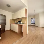  appartement avec 2 chambre(s) en location à BRUXELLES