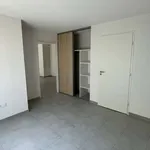 Appartement de 43 m² avec 2 chambre(s) en location à Sète