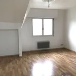 Appartement de 21 m² avec 1 chambre(s) en location à Guémené-Penfao