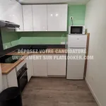 Appartement de 50 m² avec 3 chambre(s) en location à Saint Etienne