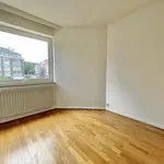 Huur 3 slaapkamer appartement in Woluwe-Saint-Lambert - Sint-Lambrechts-Woluwe