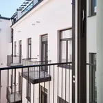 Rent 2 bedroom apartment of 48 m² in Helsinki