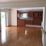 Rent 4 bedroom apartment of 165 m² in Βούλα