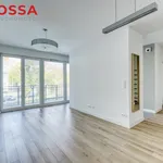 Rent 2 bedroom apartment of 49 m² in Warszawa