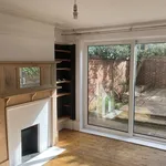 Terraced house to rent in Silverdale Road, Hove BN3