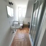 Appartement de 45 m² avec 1 chambre(s) en location à LIÈGE