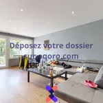 Rent 5 bedroom apartment of 9 m² in Grenoble