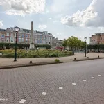 Rent 3 bedroom apartment of 70 m² in Koningsplein en omgeving