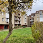 Appartement de 49 m² avec 2 chambre(s) en location à Troyes