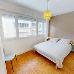 Appartement de 75 m² avec 5 chambre(s) en location à le havre