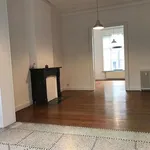  appartement avec 2 chambre(s) en location à Liège