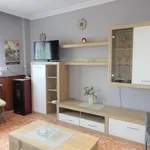 Rent 1 bedroom apartment of 65 m² in Gijón