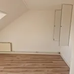 Huur 2 slaapkamer appartement van 62 m² in Geuzenkwartier