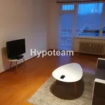 Rent 1 bedroom apartment of 47 m² in Ústí nad Labem