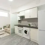 Estudio de 49 m² en madrid