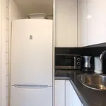 Rent 1 bedroom apartment of 40 m² in madrid