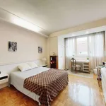 Rent a room in madrid