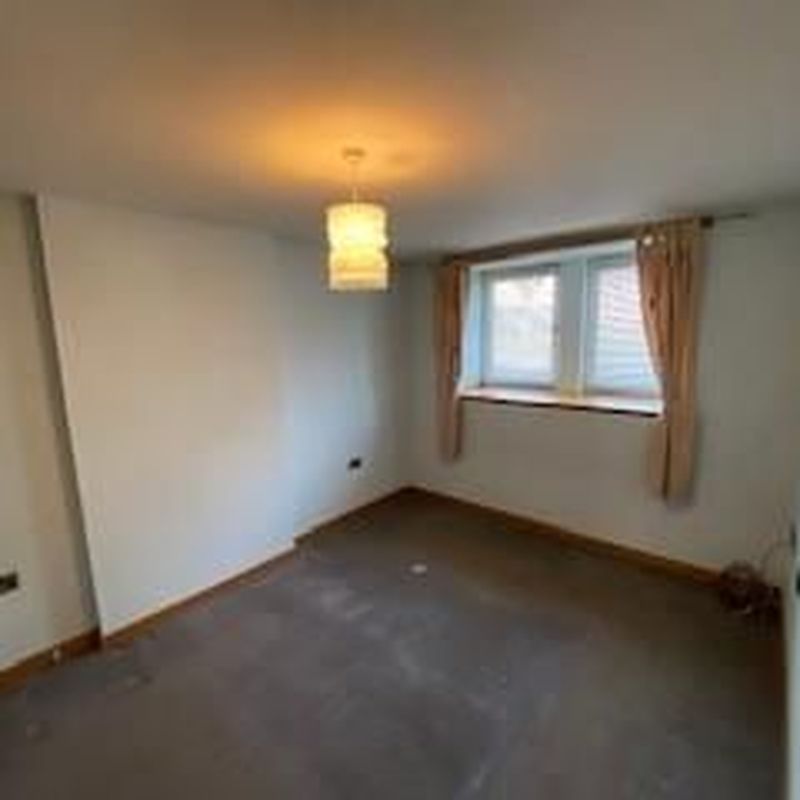 Flat to rent in Bloomfield, The Cross, Kennoway KY8 Broom