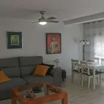 Rent 2 bedroom apartment of 82 m² in valencia