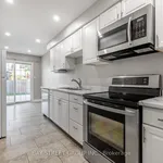 Rent 3 bedroom apartment in Ajax (Central)