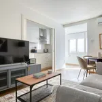 Rent 3 bedroom apartment of 90 m² in Barcelona