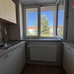 Pronajměte si 2 ložnic/e byt o rozloze 63 m² v Nepomuk