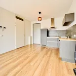 Huur 1 slaapkamer appartement van 37 m² in Laakhaven-Oost