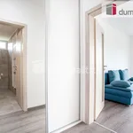 Rent 1 bedroom apartment of 38 m² in Hluboká nad Vltavou