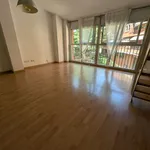 Alquilo 1 dormitorio apartamento de 62 m² en Barcelona