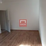 Pronajměte si 1 ložnic/e byt o rozloze 54 m² v Olomouc