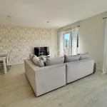 Rent 4 bedroom apartment of 92 m² in Szczecin