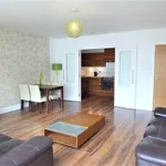 Rent 2 bedroom flat in Glasgow  City Centre