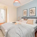 Alugar 2 quarto apartamento em lisbon