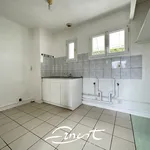 Appartement de 70 m² avec 2 chambre(s) en location à La ville de Poitiers 