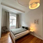 Rent 1 bedroom apartment in Berlin