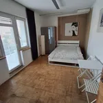 Rent 1 bedroom apartment in Praha 9