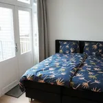 Huur 2 slaapkamer appartement van 60 m² in Amsterdam