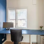 Huur 5 slaapkamer huis van 119 m² in Utrecht