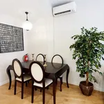 Rent 4 bedroom apartment of 65 m² in Madrid