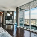 Appartement de 1614 m² avec 2 chambre(s) en location à Toronto