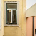 Quarto de 120 m² em lisbon