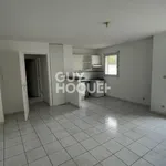 Rent 2 bedroom apartment of 40 m² in Perpignan