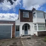 Rent 3 bedroom house in East Midlands