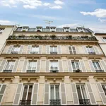 Rent 1 bedroom apartment of 25 m² in Paris