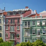 Rent 7 bedroom apartment in Lisbon