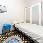 Rent a room of 110 m² in madrid