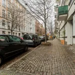 Rent 1 bedroom apartment of 66 m² in Berlin